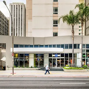 Ibis Budget Paulista Hotel San Paolo