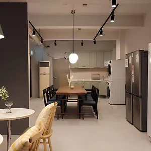 Ssh Icon Hotel Seul