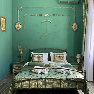 Zerta Old 4* Tbilisi