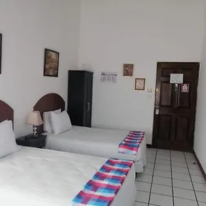 Bed & Breakfast Novohostal