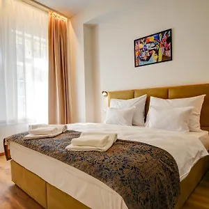 Karlova Hotel Praga