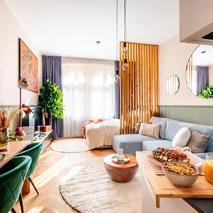Accordion Boutique & Premium Hotel Praga