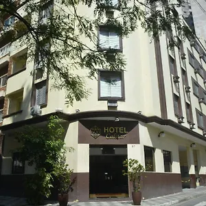 Calstar Hotel San Paolo